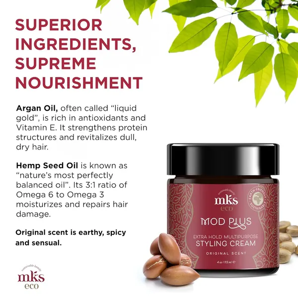 Mks_Eco_Mod_Plus_Extra_Hold_Multipurpose_Styling_Cream_Original_Scent_4_Oz_/_113_G