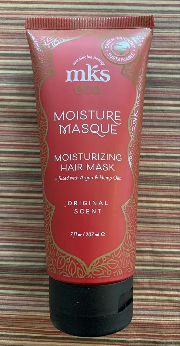 Mks_Eco_Moisture_Masque_Moisturizing_Hair_Mask_Original_Scent_7_Fl_Oz_/_207_Ml_Hair_Serum_Hair_Moisturizer_Dry_Hair_Treatment_Dry_Frizzy_Hair_Nourish_Shampoo