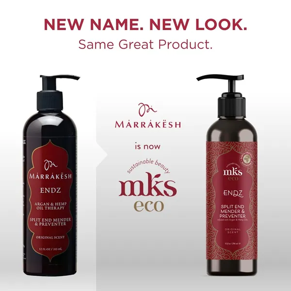 Mks_Eco_Endz_Split_End_Mender_&_Preventer_Original_Scent_10_Fl_Oz_/_296_Ml_(Professional_Size)