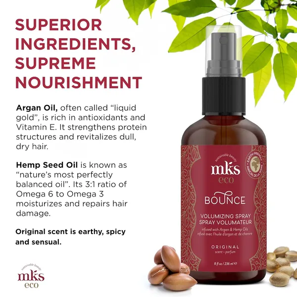 Mks_Eco_Bounce_Volumizing_Spray_Original_Scent_8_Fl_Oz_/_236_Ml