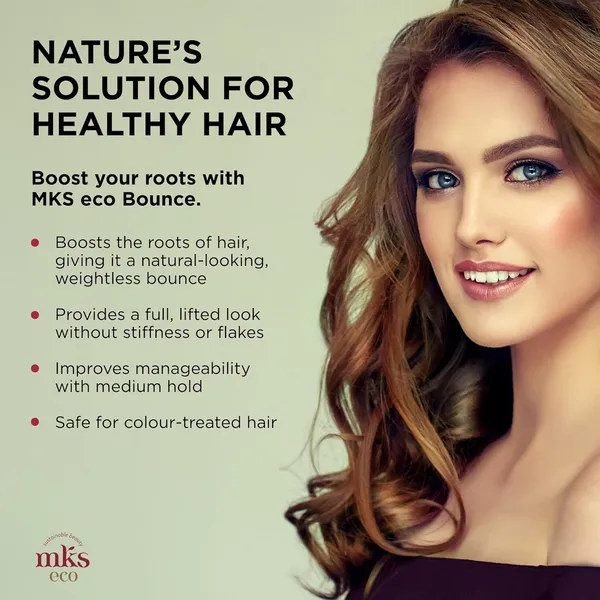 Mks_Eco_Bounce_Volumizing_Spray_Original_Scent_8_Fl_Oz_/_236_Ml