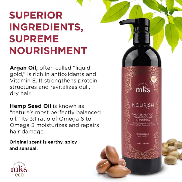 Mks_Eco_Nourish_Daily_Shampoo_Original_Scent_25_Fl_Oz_/_739_Ml_(Professional_Size)