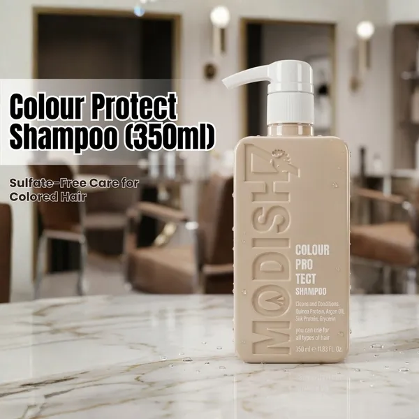 Modish7_Colour_Protect_Shampoo_350ml