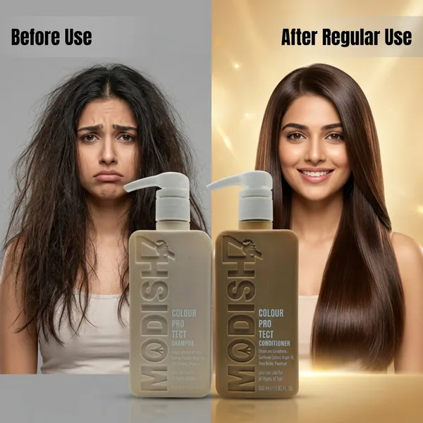 Modish7_Colour_Protect_Shampoo_&_Conditioner_Combo_700ml
