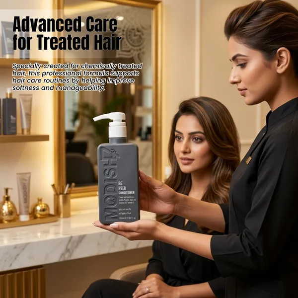 Modish7_Repair_Conditioner_350ml–_Deep_Nourishment_&_Damage_Control
