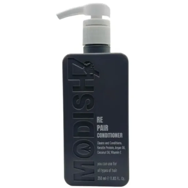Modish7_Repair_Conditioner_350ml–_Deep_Nourishment_&_Damage_Control