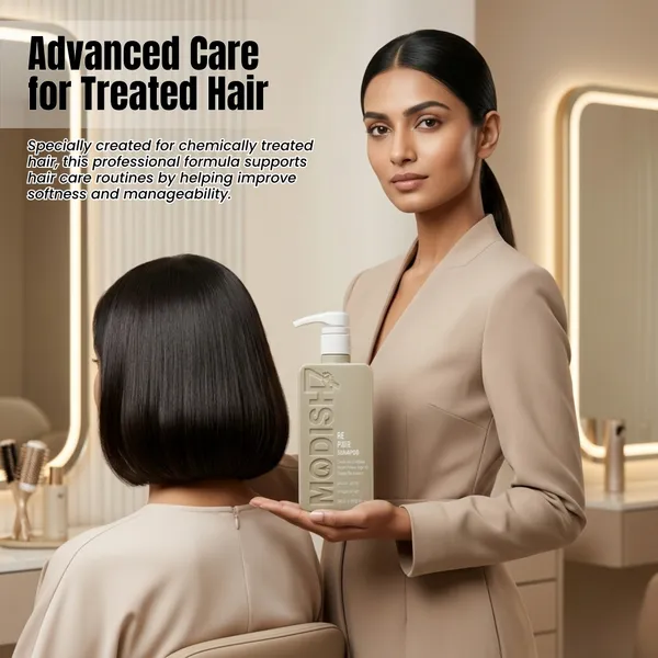 Modish7_Repair_Shampoo_350ml_–_Advanced_Hair_Repair_&_Strength_Formula