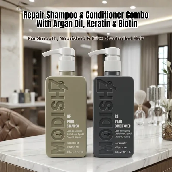 Modish7_Repair_Shampoo_&_Conditioner_Combo_700ml