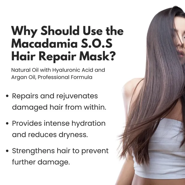Amazon_Protein_Macadamia_SOS_Hair_Repair_Mask_500gm_Natural_Oil_With_Hyaluronic_Acid_And_Argan_Oil_Professional_Formula_500G/1691_Fl_Oz