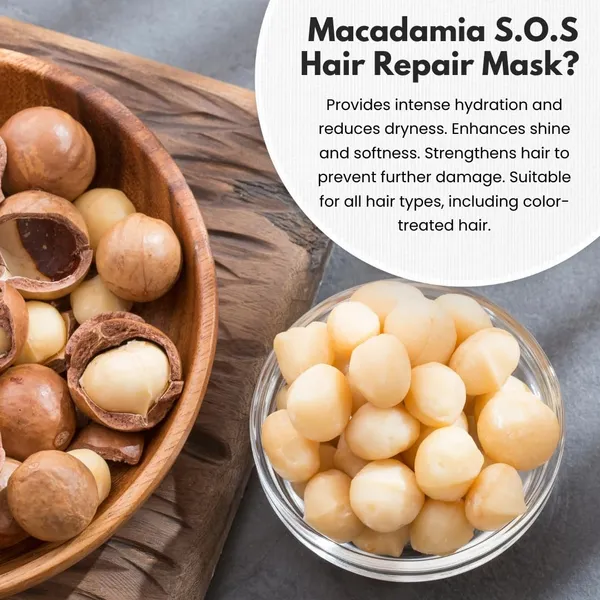 Amazon_Protein_Macadamia_SOS_Hair_Repair_Mask_500gm_Natural_Oil_With_Hyaluronic_Acid_And_Argan_Oil_Professional_Formula_500G/1691_Fl_Oz