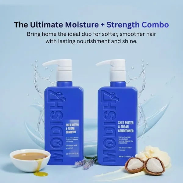 Modish7_Shea_Butter_and_Argan_Shampoo_350_Ml_Advance_formula_Hydrating_Repairing_Shampoo_For_Damaged_Dry_Hair_Unisex