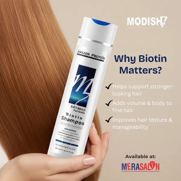 Amazon_Protein_Biotin_Shampoo_Sulphate_Free_Professional_Hair_Treatment_300Ml