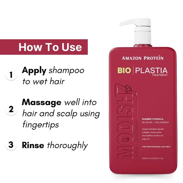 Modish7_Bioplastia_Treatment_1000Ml_Professional_Hair_Care_338_Fl_Oz_NanoKeratin_And_Argan_Oil_Formula
