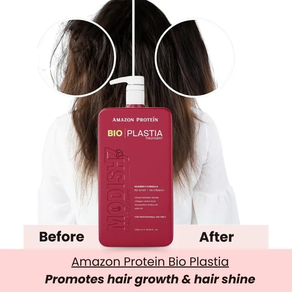 Modish7_Bioplastia_Treatment_1000Ml_Professional_Hair_Care_338_Fl_Oz_NanoKeratin_And_Argan_Oil_Formula