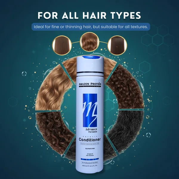 Amazon_Protein_Keratin_Conditioner_Advance_Formula_Smoothing_Sulphate_Free_Professional_Hair_Treatment_300Ml_