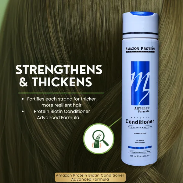 Amazon_Protein_Keratin_Conditioner_Advance_Formula_Smoothing_Sulphate_Free_Professional_Hair_Treatment_300Ml_