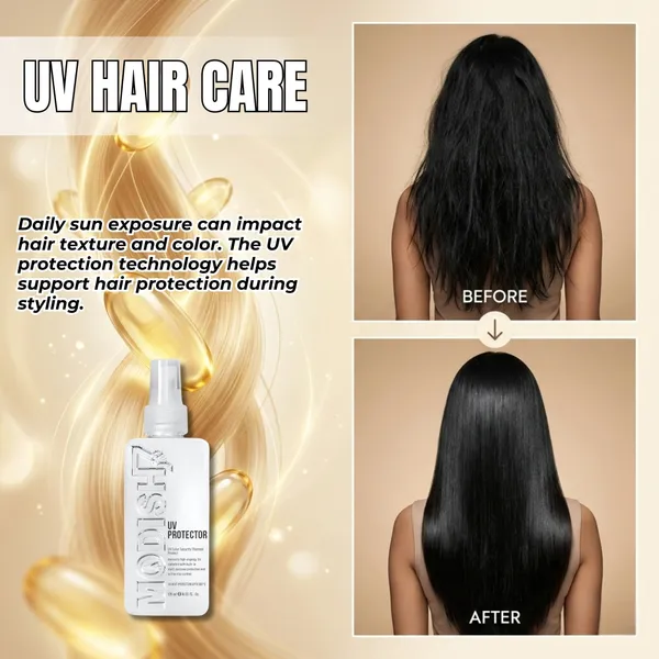 Modish7_UV_&_Heat_Protectant_For_Hair_Protectant_Enhanced_Shine_Frizz_Control_Non_Greasy_Formula_Hair_Styling_Agent_200_Ml