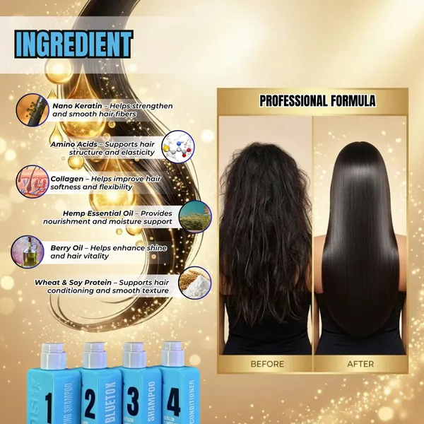 Modish7_Bluetox_Monodose_Kit_Hair_Treatment_Kit_4_Step_Professional_Straightening_System_480Ml