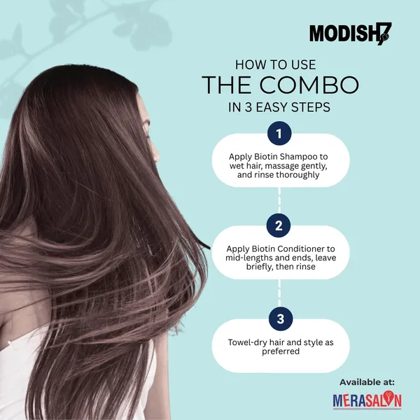 Amazon_Protein_Biotin_Shampoo_And_Conditioner_Combo_600Ml_Smoothing_Sulphate_Free_Professional_Hair_Treatment_For_Stronger_Hair
