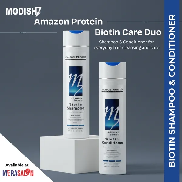 Amazon_Protein_Biotin_Shampoo_And_Conditioner_Combo_600Ml_Smoothing_Sulphate_Free_Professional_Hair_Treatment_For_Stronger_Hair
