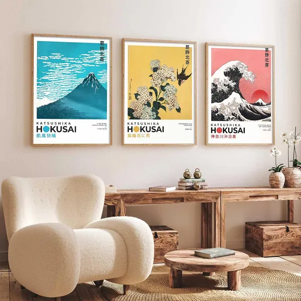 Multicolor_Aesthetic_Nature_Arts_Posters_With_Frames_For_Bedroom_Living_Room_Gaming_Room_Wall_Decor_(Set_Of_3)_(13_X_17_Inch)