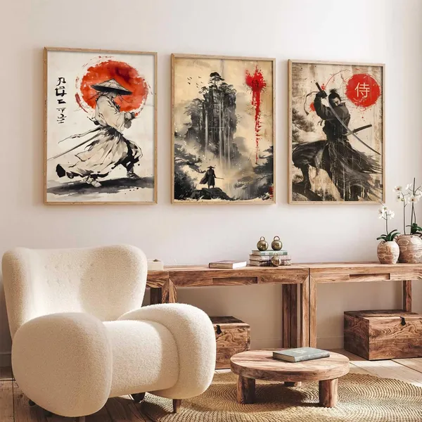 Multicolor_Aesthetic_Japanese_Art_Poster_For_Bedroom_Living_Room_Gaming_Room_Wall_Decor_(Set_Of_3)_(13X17_Inch)