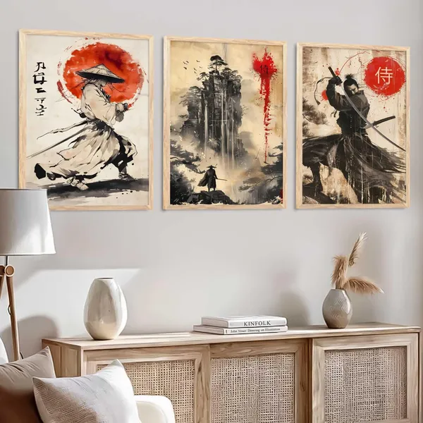 Multicolor_Aesthetic_Japanese_Art_Poster_For_Bedroom_Living_Room_Gaming_Room_Wall_Decor_(Set_Of_3)_(13X17_Inch)