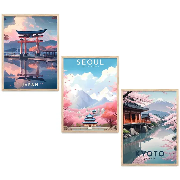 Multicolor_Aesthetic_Japan_Theme_City_View_Poster_For_Living_Room_Bedroom_Gaming_Room_Studio_Wall_Decor_(Set_Of_3)_(13X17_Inch)
