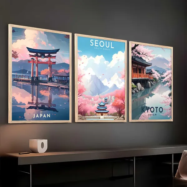 Multicolor_Aesthetic_Japan_Theme_City_View_Poster_For_Living_Room_Bedroom_Gaming_Room_Studio_Wall_Decor_(Set_Of_3)_(13X17_Inch)