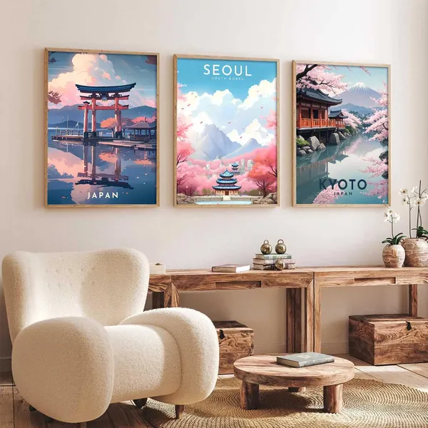Multicolor_Aesthetic_Japan_Theme_City_View_Poster_For_Living_Room_Bedroom_Gaming_Room_Studio_Wall_Decor_(Set_Of_3)_(13X17_Inch)