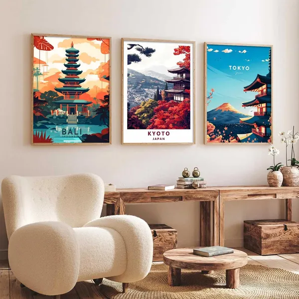 Multicolor_Aesthetic_Japan_Theme_City_View_Poster_For_Living_Room_Bedroom_Gaming_Room_Studio_Wall_Decor_(Set_Of_3)_(13X17_Inch)