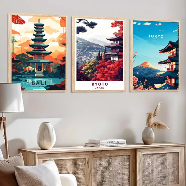 Multicolor_Aesthetic_Japan_Theme_City_View_Poster_For_Living_Room_Bedroom_Gaming_Room_Studio_Wall_Decor_(Set_Of_3)_(13X17_Inch)