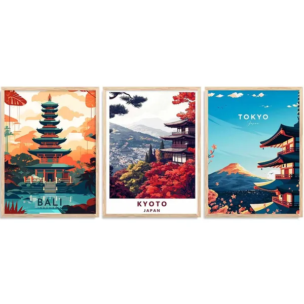 Multicolor_Aesthetic_Japan_Theme_City_View_Poster_For_Living_Room_Bedroom_Gaming_Room_Studio_Wall_Decor_(Set_Of_3)_(13X17_Inch)