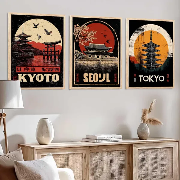 Multicolor_Aesthetic_Japan_Theme_City_View_Poster_For_Living_Room_Bedroom_Gaming_Room_Studio_Wall_Decor_(Set_Of_3)_(13X17_Inch)