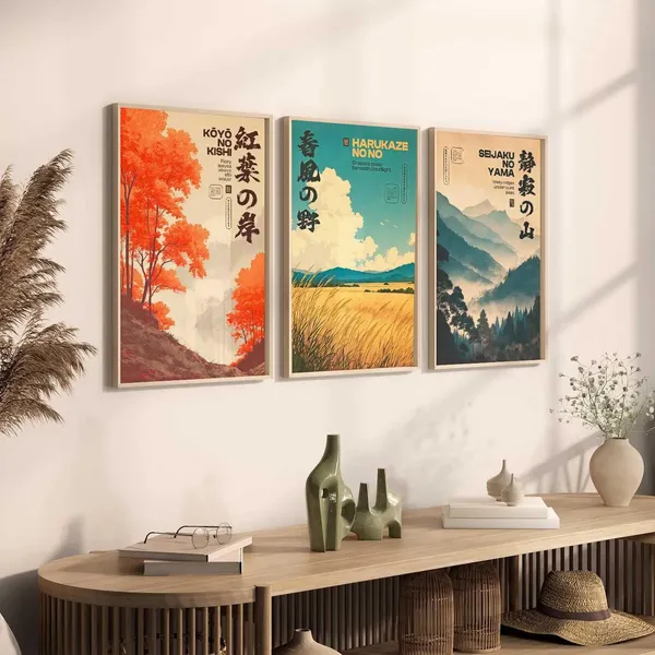 Multicolor_Japan_City_View_Wall_Posters_Japanese_City_View_Aesthetic_Poster_For_Living_Room_Bedroom_Gaming_Room_Studio_Wall_Decor_(Set_Of_3)_(13X17_Inch)