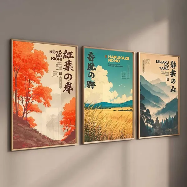 Multicolor_Japan_City_View_Wall_Posters_Japanese_City_View_Aesthetic_Poster_For_Living_Room_Bedroom_Gaming_Room_Studio_Wall_Decor_(Set_Of_3)_(13X17_Inch)