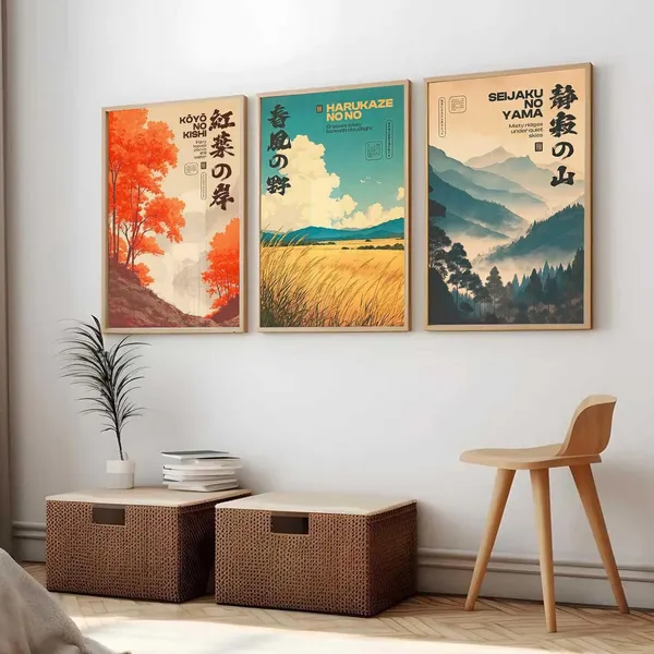 Multicolor_Japan_City_View_Wall_Posters_Japanese_City_View_Aesthetic_Poster_For_Living_Room_Bedroom_Gaming_Room_Studio_Wall_Decor_(Set_Of_3)_(13X17_Inch)