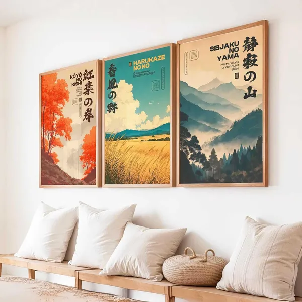 Multicolor_Japan_City_View_Wall_Posters_Japanese_City_View_Aesthetic_Poster_For_Living_Room_Bedroom_Gaming_Room_Studio_Wall_Decor_(Set_Of_3)_(13X17_Inch)