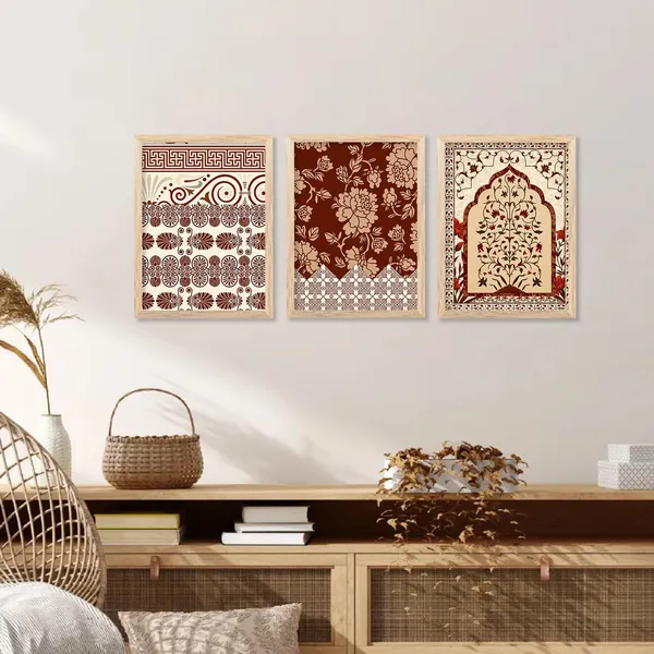 Multicolor_Premium_Digital_Madhubani_Art_Paintings_With_Frame_For_Home_Decor_Painting_For_Living_Room_Bedroom_Office_Room_Decor_Painting_For_Wall_Decoration_Pack_Of_6_(13X17)