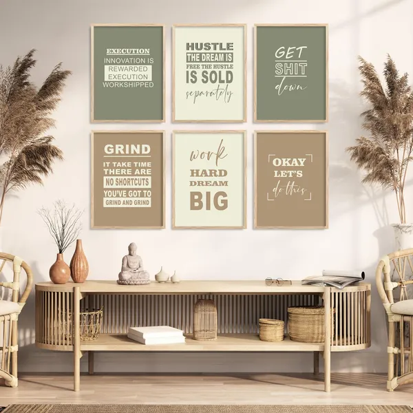 Multicolor_Motivational_Wall_Frames_Inspirational_Quotes_Poster_For_Office_Study_Room_Home_Decor_Set_Of_6_13_X_17_Inch,