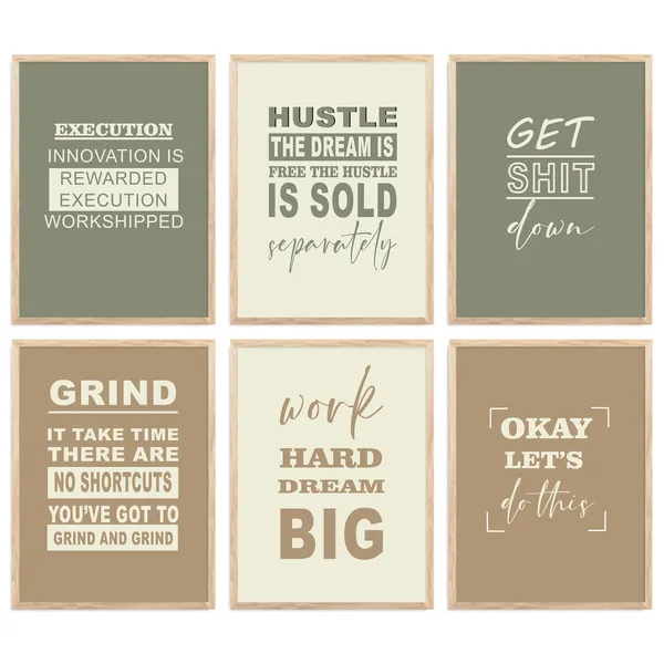Multicolor_Motivational_Wall_Frames_Inspirational_Quotes_Poster_For_Office_Study_Room_Home_Decor_Set_Of_6_13_X_17_Inch,
