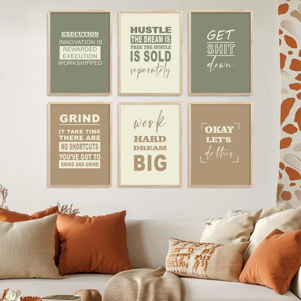 Multicolor_Motivational_Wall_Frames_Inspirational_Quotes_Poster_For_Office_Study_Room_Home_Decor_Set_Of_6_13_X_17_Inch,
