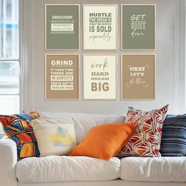 Multicolor_Motivational_Wall_Frames_Inspirational_Quotes_Poster_For_Office_Study_Room_Home_Decor_Set_Of_6_13_X_17_Inch,