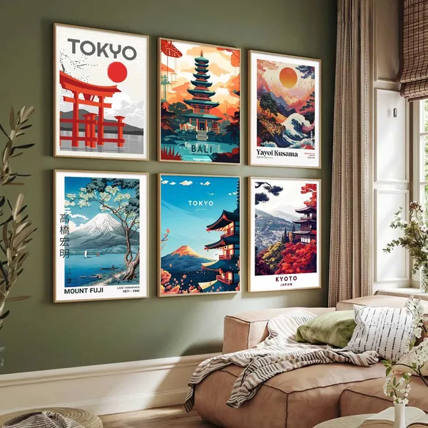 Multicolor_Japanese_City_View_Art_Posters_With_Frame_Aesthetic_Japanese_Art_Poster_For_Bedroom_Living_Room_Gaming_Room_Wall_Decor_Set_Of_6_(13X17_Inch)