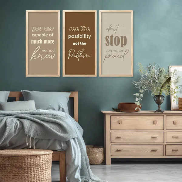 Multicolor_Inspired_Motivational_Quotes_Posters_With_Wall_Hanging_Frames_For_Living_Room_Bedroom_Office_Gift_Decoration_Frames_For_Home_Painting_Wall_Decor_(Set_Of_3)_(10X19_Inch)