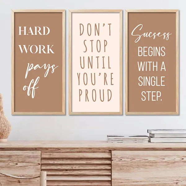 Multicolor_Motivational_Frames_For_Wall_Hanging_Quotes_Wall_Hanging_Painting_For_Wall_Decor_Motivational_Quotes_Poster_With_Frame_Quotes_Wall_Decor_Poster_With_Frames_(Set_Of_3)_(10X19_Inch)