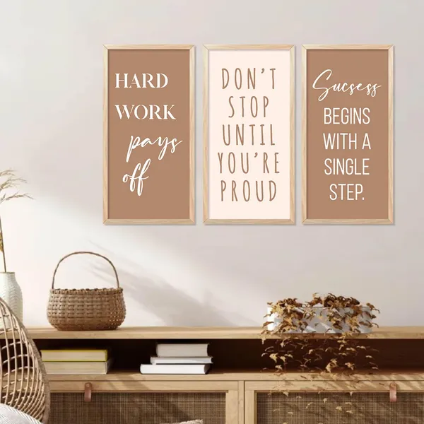 Multicolor_Motivational_Frames_For_Wall_Hanging_Quotes_Wall_Hanging_Painting_For_Wall_Decor_Motivational_Quotes_Poster_With_Frame_Quotes_Wall_Decor_Poster_With_Frames_(Set_Of_3)_(10X19_Inch)