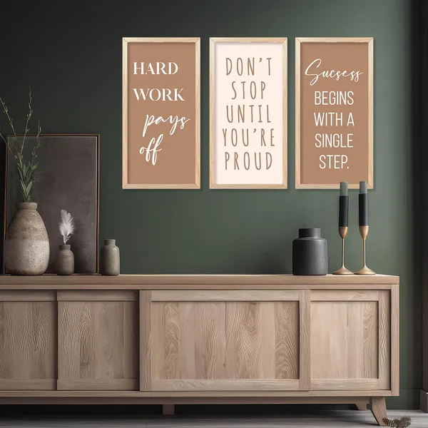 Multicolor_Motivational_Frames_For_Wall_Hanging_Quotes_Wall_Hanging_Painting_For_Wall_Decor_Motivational_Quotes_Poster_With_Frame_Quotes_Wall_Decor_Poster_With_Frames_(Set_Of_3)_(10X19_Inch)