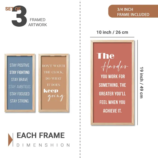Multicolor_Motivational_Quotes_Wall_Art_Paintings_For_Office_Living_Room_Room_(Set_Of_3)(10X19_Inch)