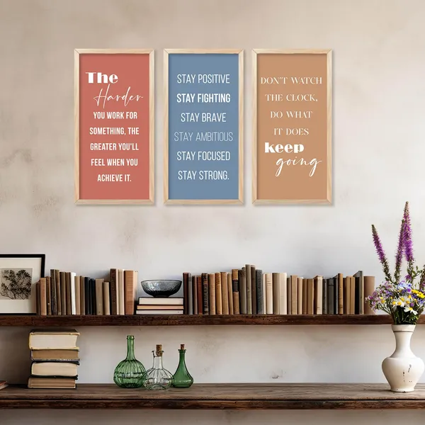 Multicolor_Motivational_Quotes_Wall_Art_Paintings_For_Office_Living_Room_Room_(Set_Of_3)(10X19_Inch)